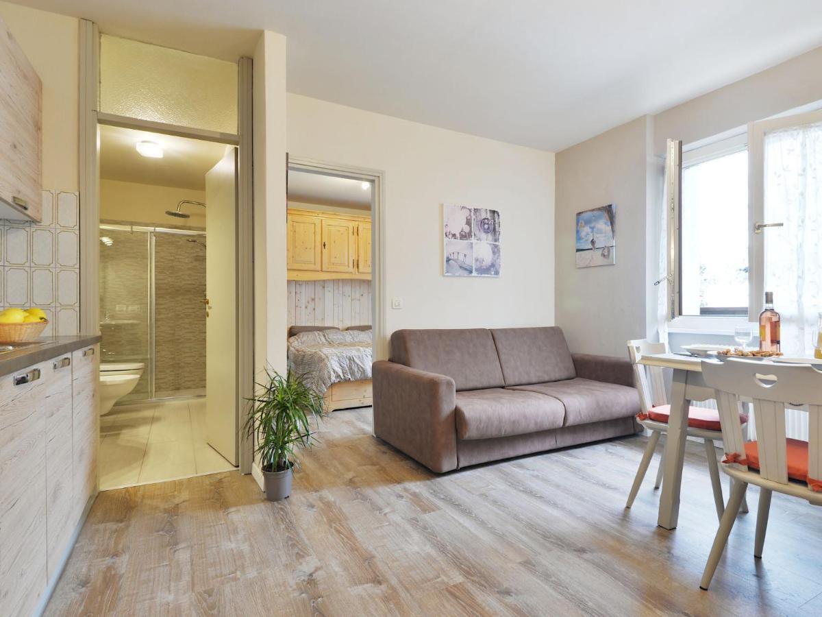 אלבה די קאנזיי Apartment Marmolada-4 By Interhome מראה חיצוני תמונה