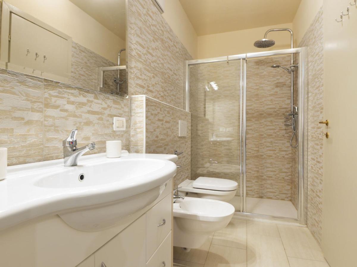 אלבה די קאנזיי Apartment Marmolada-4 By Interhome מראה חיצוני תמונה