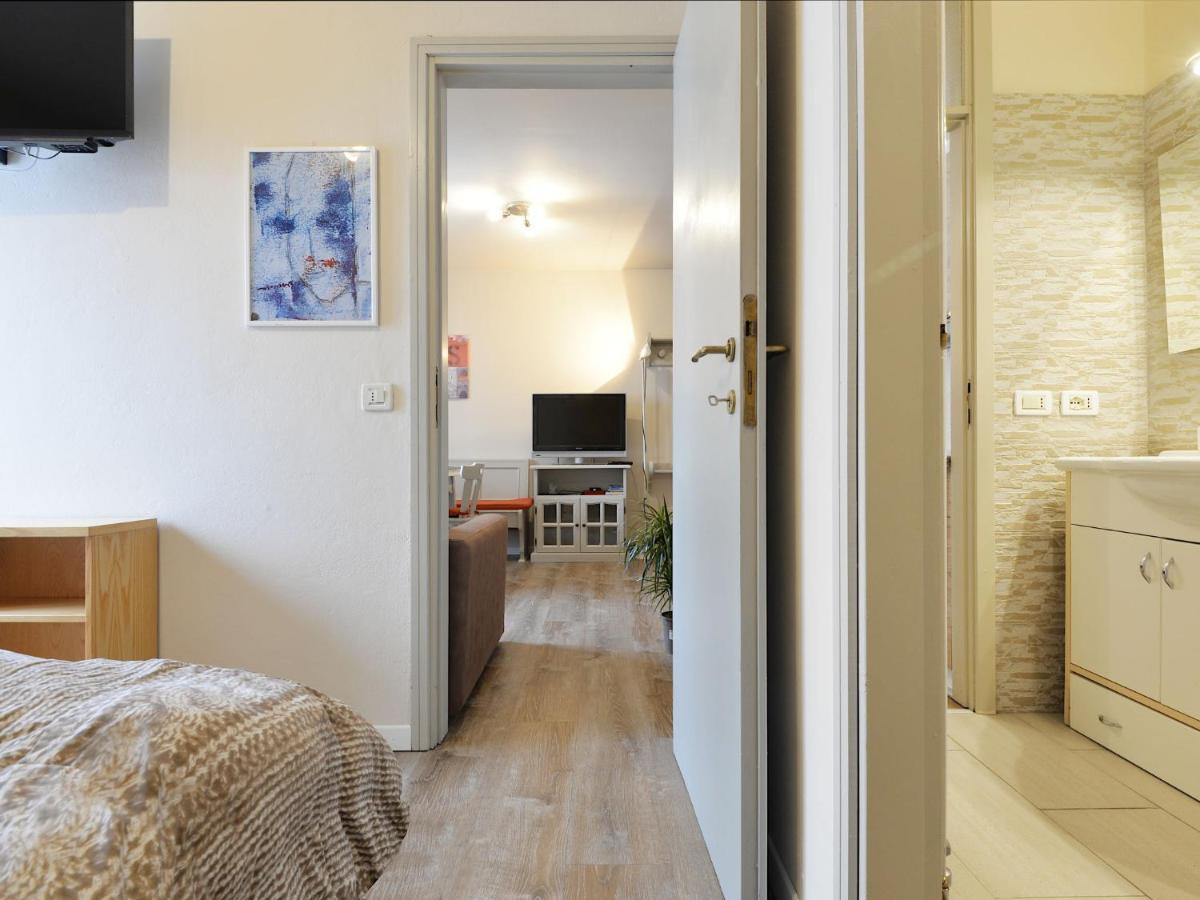 אלבה די קאנזיי Apartment Marmolada-4 By Interhome מראה חיצוני תמונה