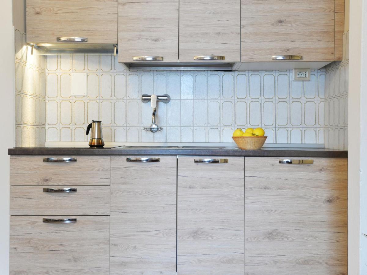 אלבה די קאנזיי Apartment Marmolada-4 By Interhome מראה חיצוני תמונה